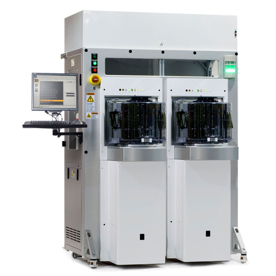 NADAtech   wafer Sorter