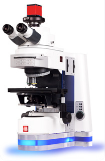 UVM-1  全光谱显微镜