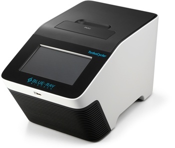 TurboCycler梯度核酸扩增仪（PCR仪）