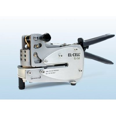 EL-Cut EL-Cut高精度电极切割器