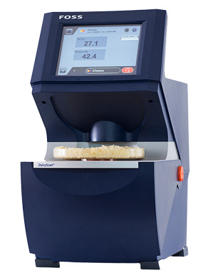 福斯奶酪分析仪DairyScan