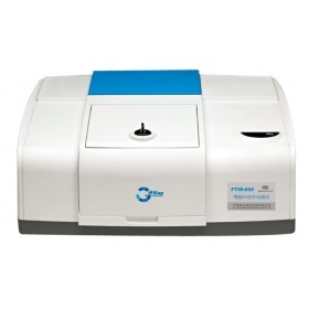 FTIR-650傅立叶变换红外光谱仪