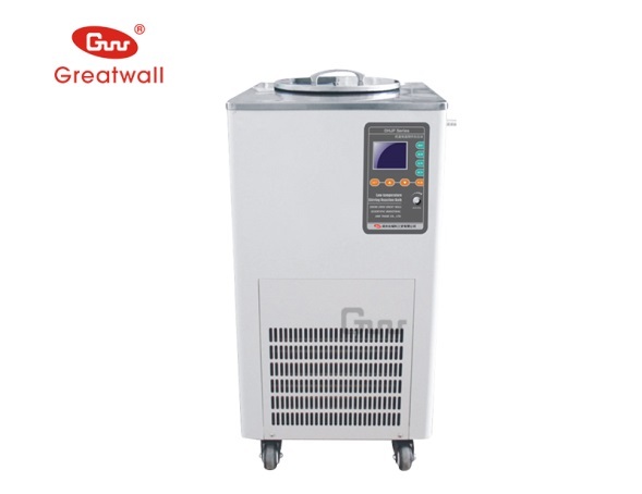 DHJF-3010低温恒温搅拌反应浴