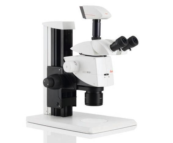德国徕卡M125立体显微镜