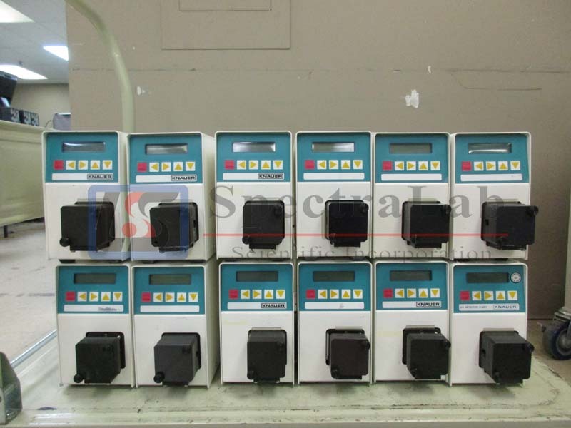 德国诺尔HPLC  UV 检测器D205