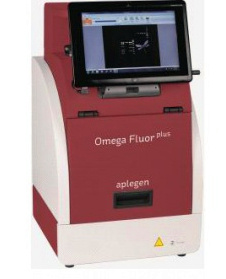 Omega Fluor Plus 无损伤蓝光凝胶成像系统