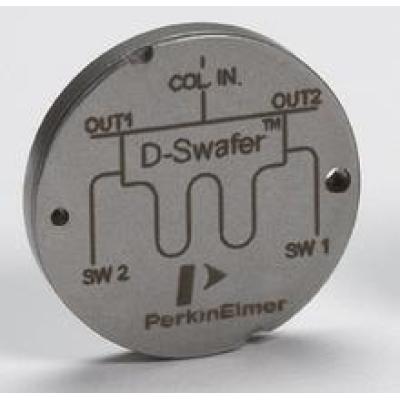 Clarus气相色谱系统的Swafer工具包和附件