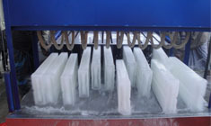 盐水块冰机