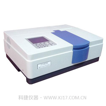 科捷分析仪器UV1900紫外可见分光光度计