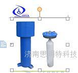 SUPC钢瓶外测法水压试验机—钢瓶水压试验机