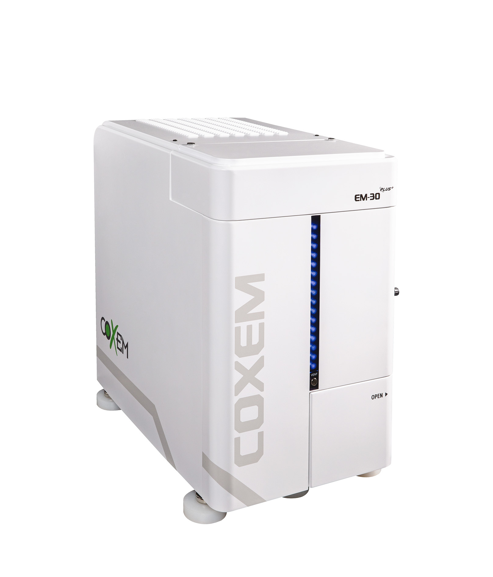 库赛姆（COXEM）EM-30 Plus台式扫描电镜