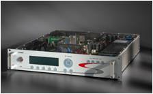 COMET RF Delivery Systems射频传输系统