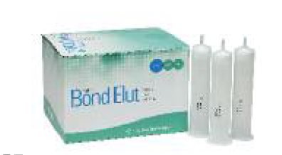 Bond Elut C18 Flash 小柱12256060