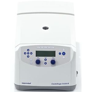 eppendorf 5430/5430r高速冷凍離心機