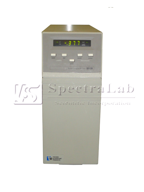 TSP UV100检测器