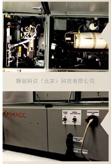 IMACC 双重功能气体分析仪