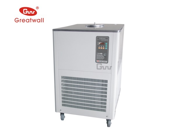 DHJF-1010低温恒温搅拌反应浴