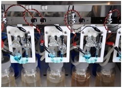 Ohkura电解呼吸法生物降解仪OM7000A