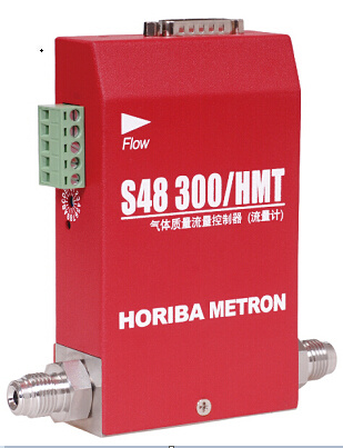 气体质量流量控制器S48  300/HMT