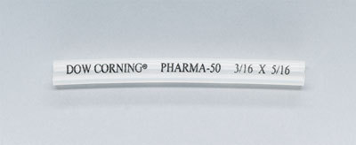 Dow Corning® Pharma-50铂金硅胶管