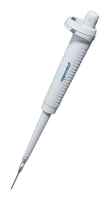 Eppendorf Biomaster 4830 移液器