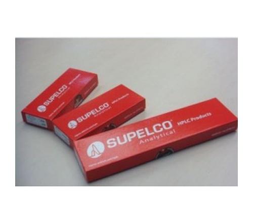 SUPELCOGEL TPR-100 Supelguard 柱芯 59571