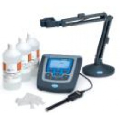 HQ411d Benchtop Meter Package