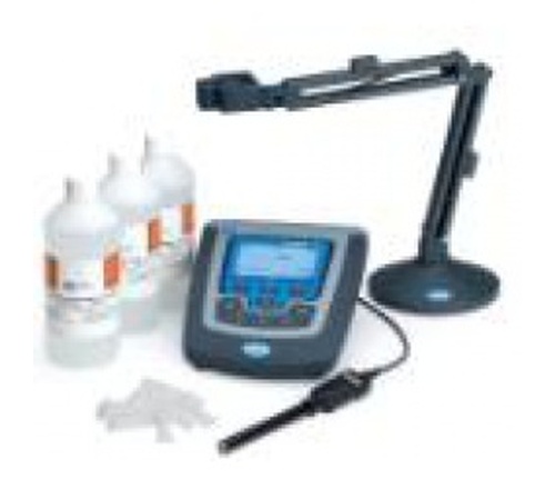 HQ411d Benchtop Meter Package