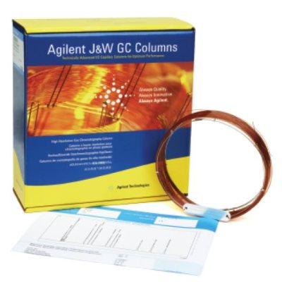 Agilent   J&W 气相色谱柱测试标样