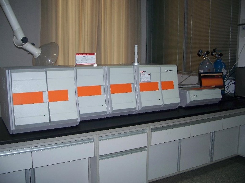 耶拿multi EA 5000碳、氮、硫、氯元素分析仪