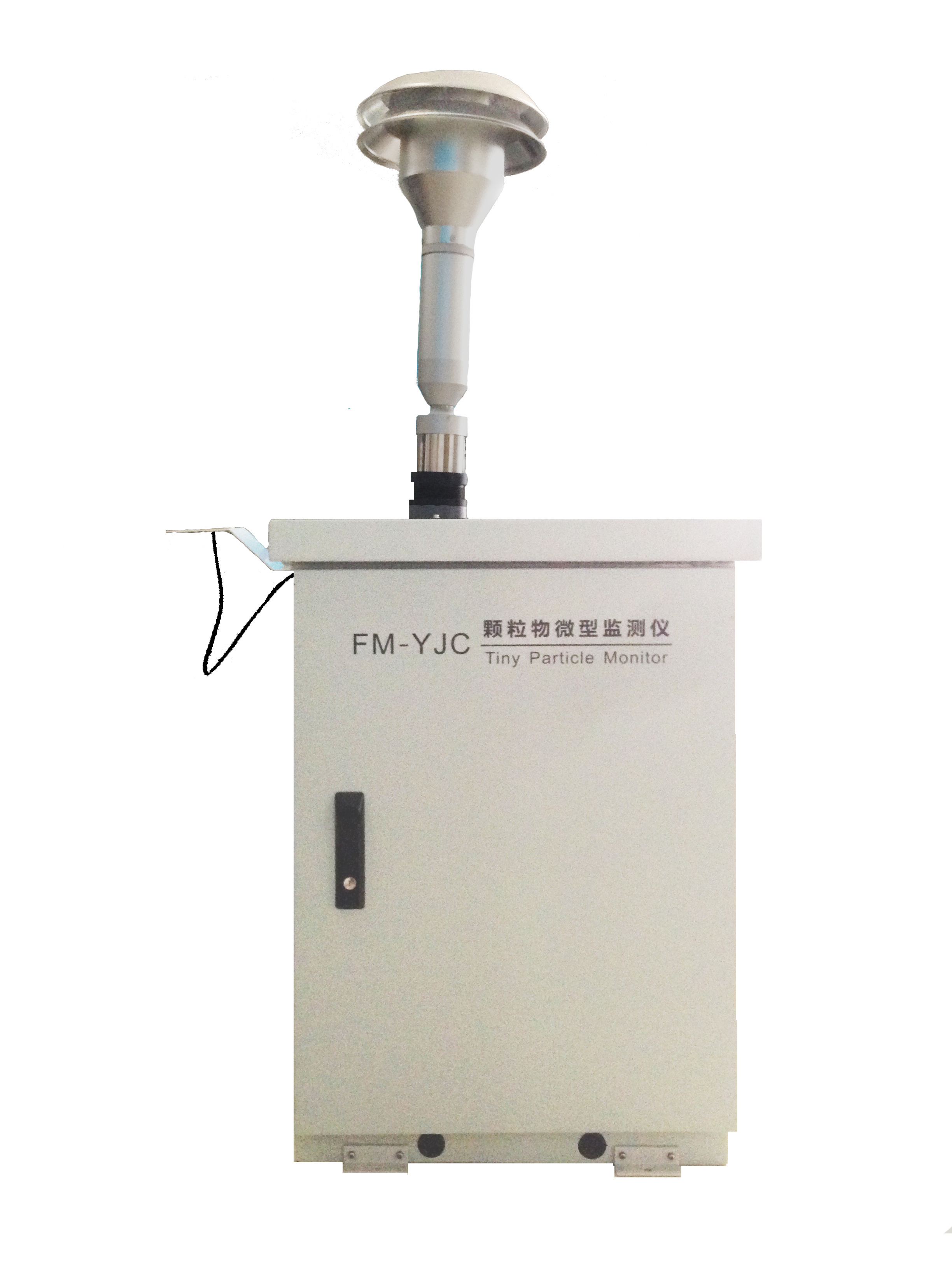 ZWIN-BYC06&#946;射线颗粒物（PM10）自动监测仪