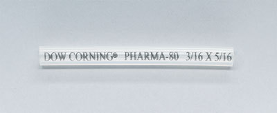 Dow Corning&#174;Pharma-80铂金硅胶管