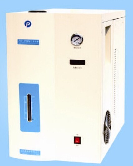 DLT-1000H高纯氮气发生器