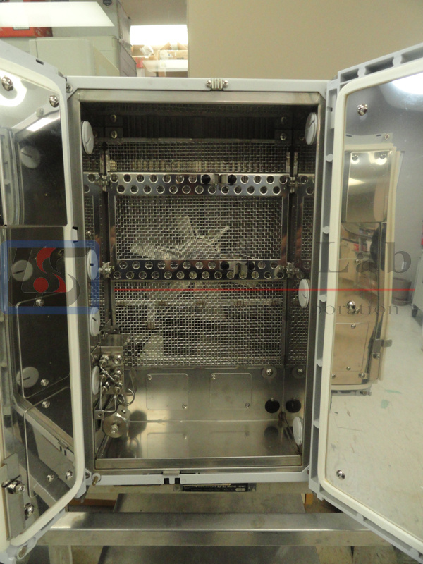 岛津CTO-20AC超高效液相色谱柱烘炉