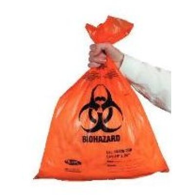 VWR &#174;生物灭菌垃圾袋