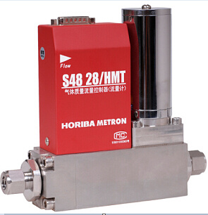 气体质量流量控制器S48  28/HMT