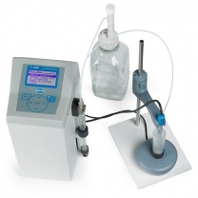 TIM840, NB pH/EP/IP Routine Potentiometric Titrator(R41T038)