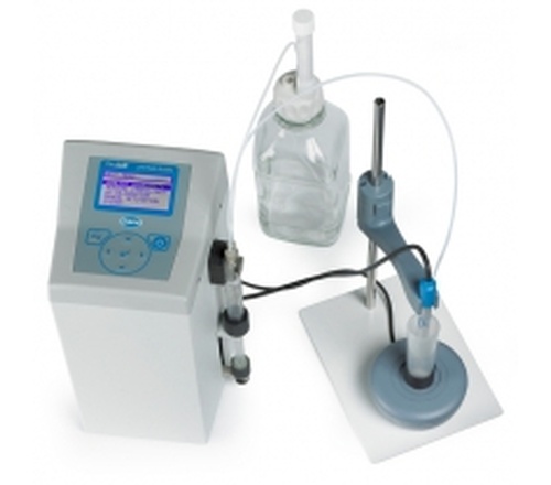 TIM840, NB pH/EP/IP Routine Potentiometric Titrator(R41T038)