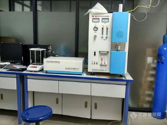 山东金普分析仪器有限公司完成中山大学设备安装调试工作