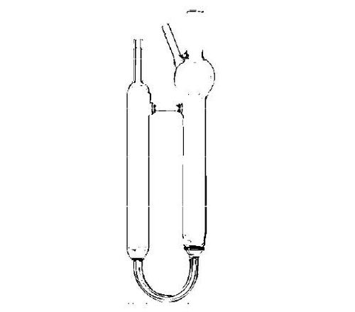 用于EPA方法603的多孔吹扫取样器 22748