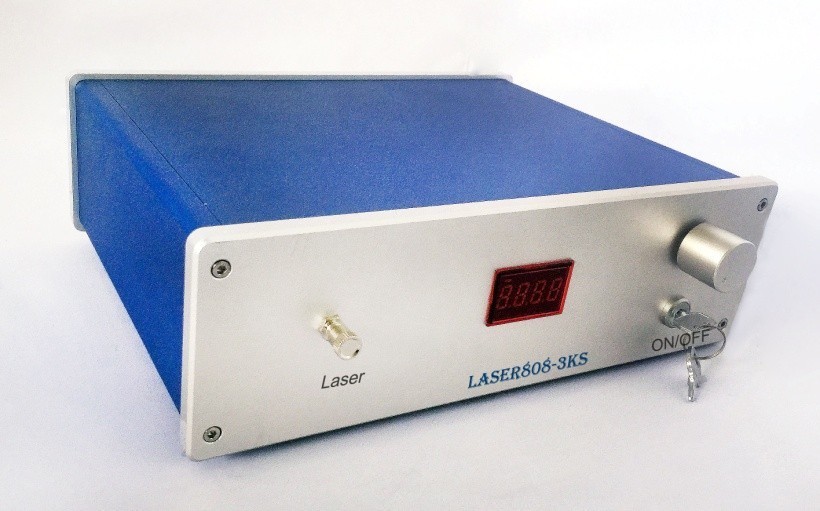 佑谱光学Laser808系列激光器