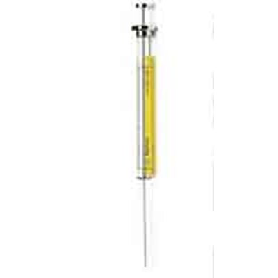 LC Manual Syringes 5190-1480/5190-1484/ 5190-1485/5190-1486/5190-1494 5190-1501/5190-1508/5190-1515/5190-1522