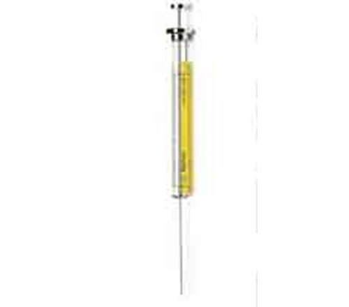 LC Manual Syringes 5190-1480/5190-1484/ 5190-1485/5190-1486/5190-1494 5190-1501/5190-1508/5190-1515/5190-1522