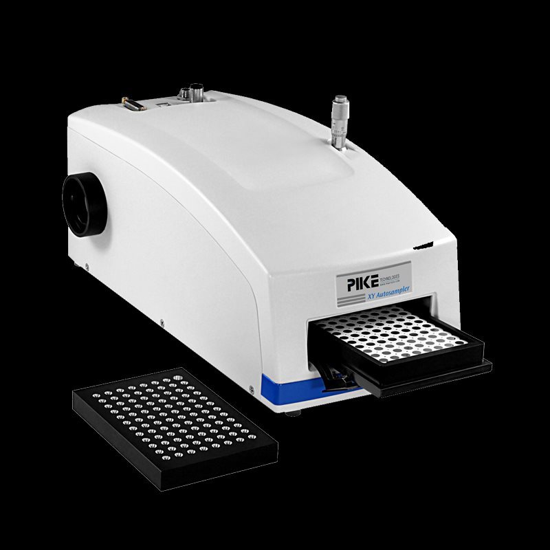 Pike X,Y Autosampler微孔板FTIR自动进样器