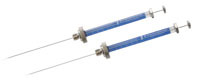 Luer Lok and Luer Lok Valve Needles