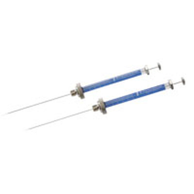 Luer Lok and Luer Lok Valve Needles