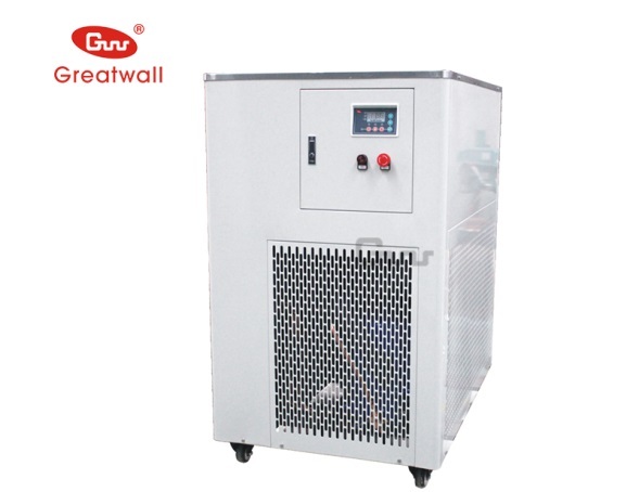 DLSB-100/30低温冷却液循环泵