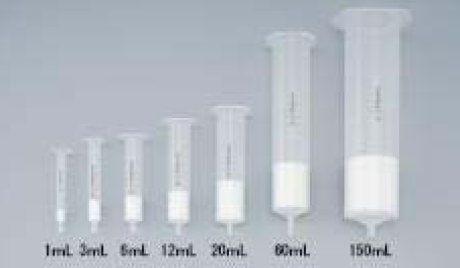 InertSep SlimJ C18-B迷你小柱