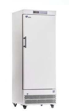 MDF-25V328立式低温冰箱低温冷冻储存箱