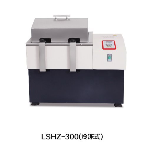 培英牌 冷冻水浴恒温振荡器 LSHZ-300